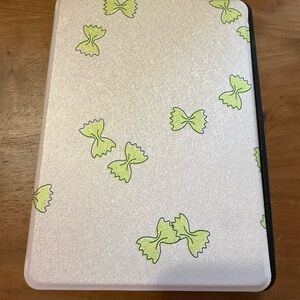 Kindle paper white 11th gen Page the Shop Case